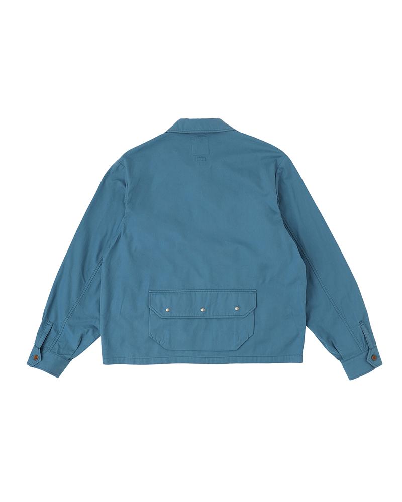 HEMSWADE JKT | Visvim Official North American Web Store